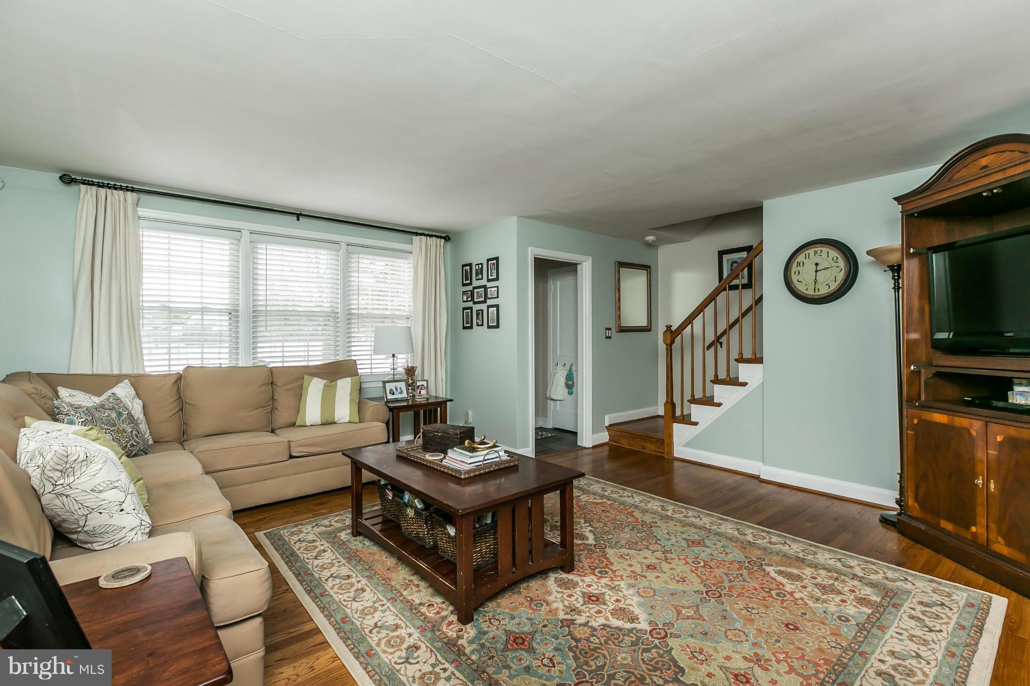 LOCH RAVEN MANOR - Residential