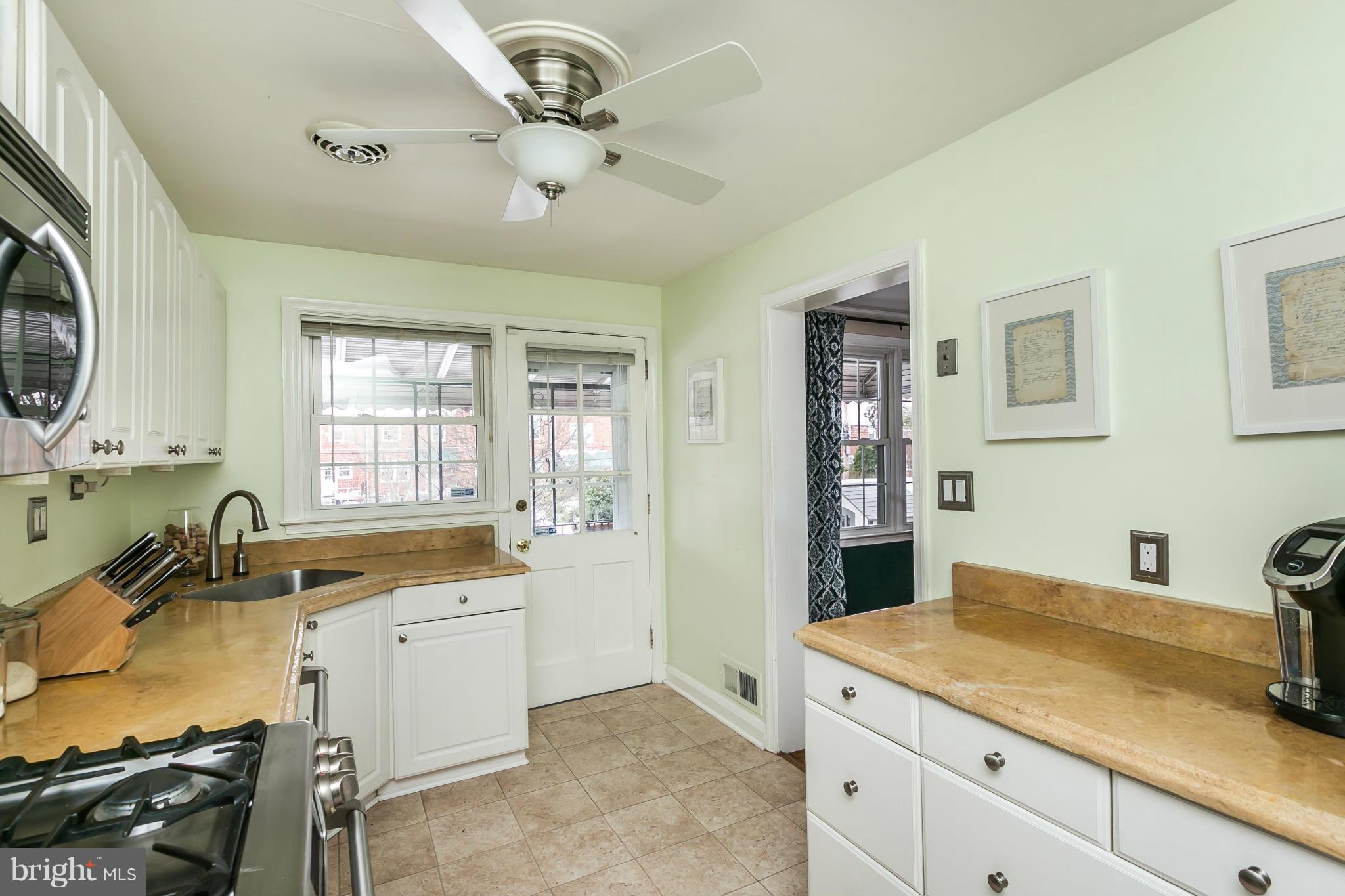 LOCH RAVEN MANOR - Residential