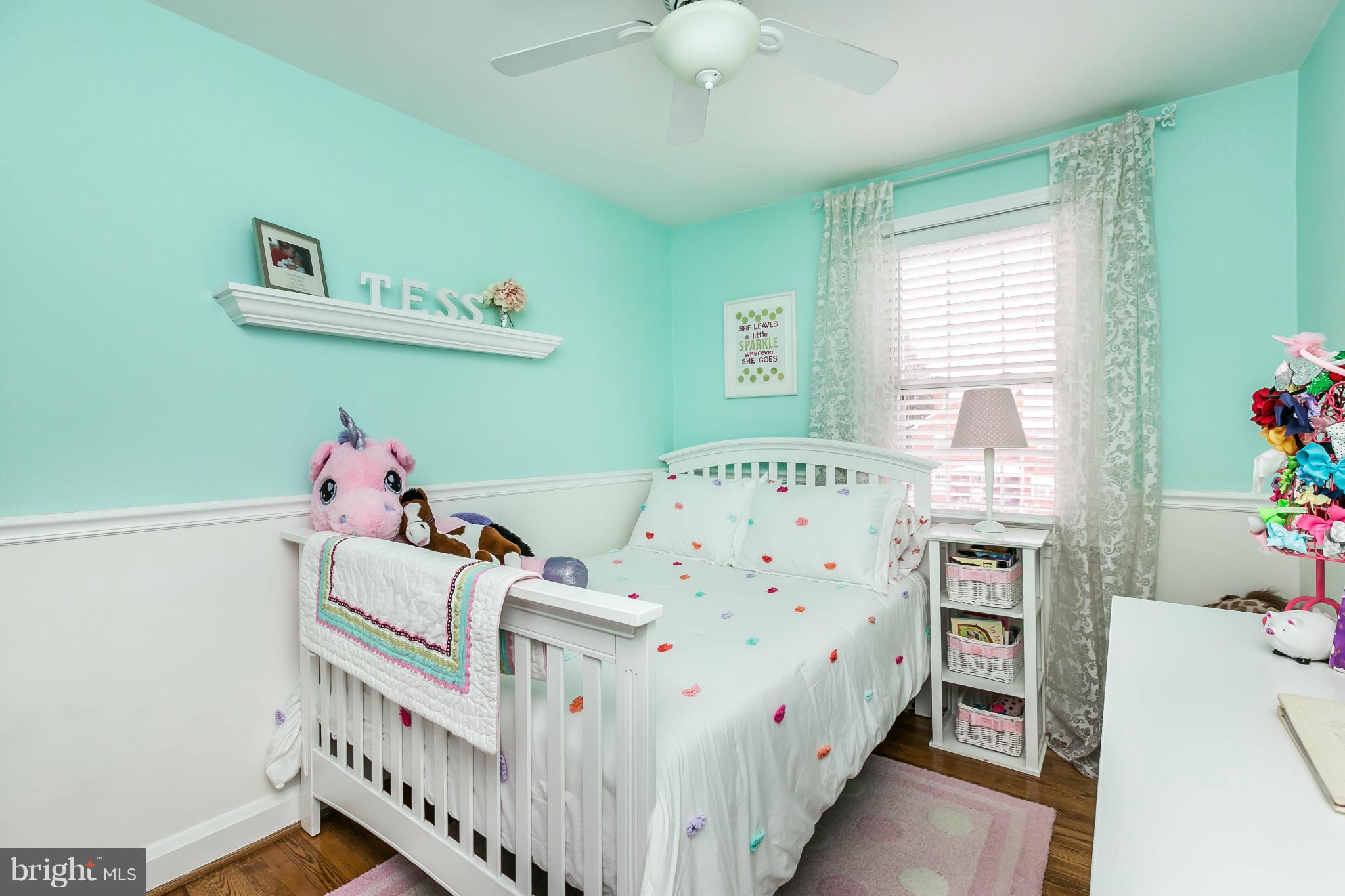 LOCH RAVEN MANOR - Residential