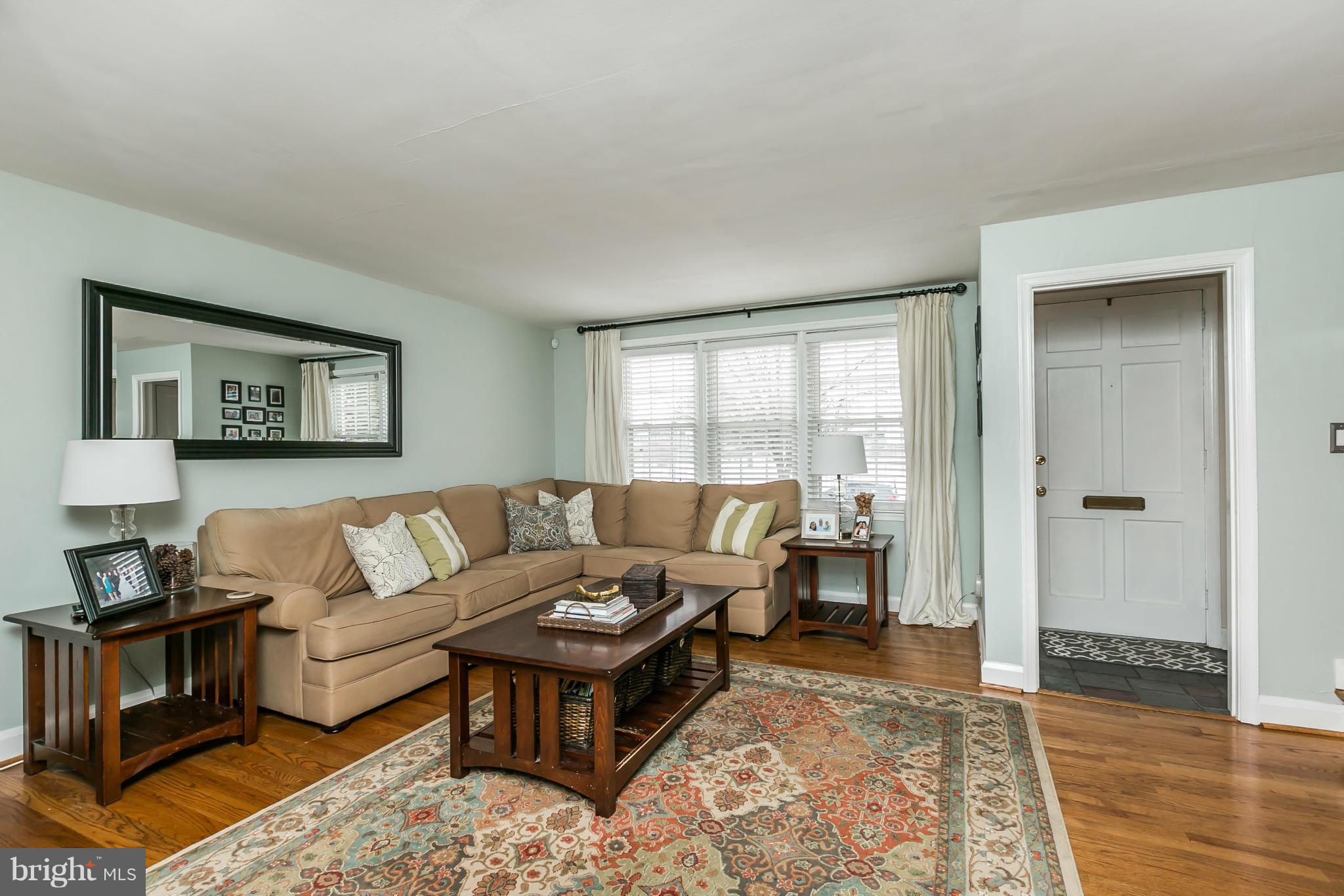 LOCH RAVEN MANOR - Residential