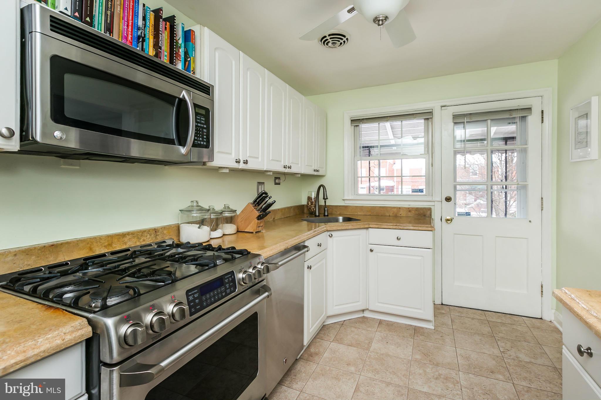 LOCH RAVEN MANOR - Residential