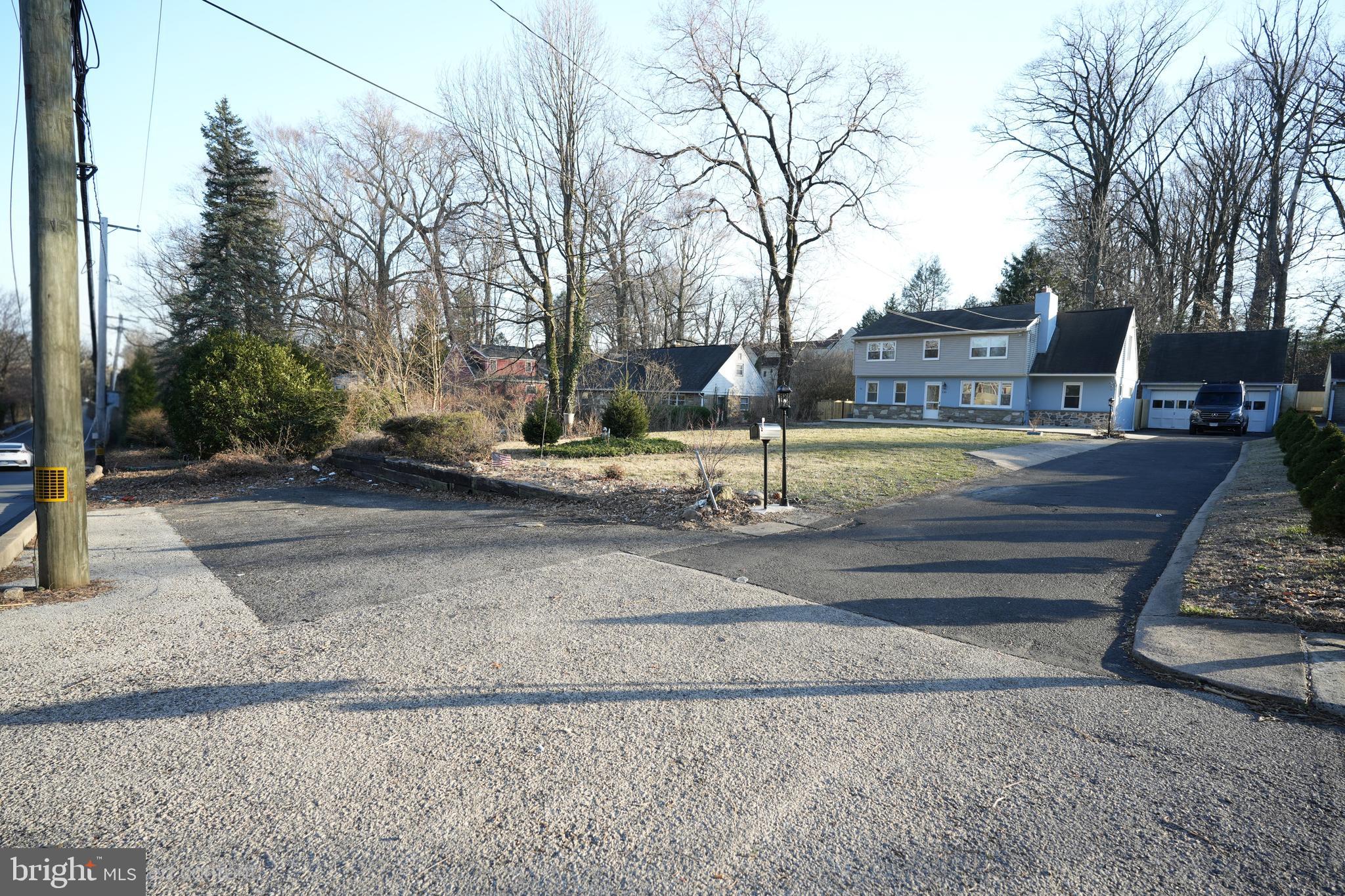 120 TOWNSHIP LINE ROAD
