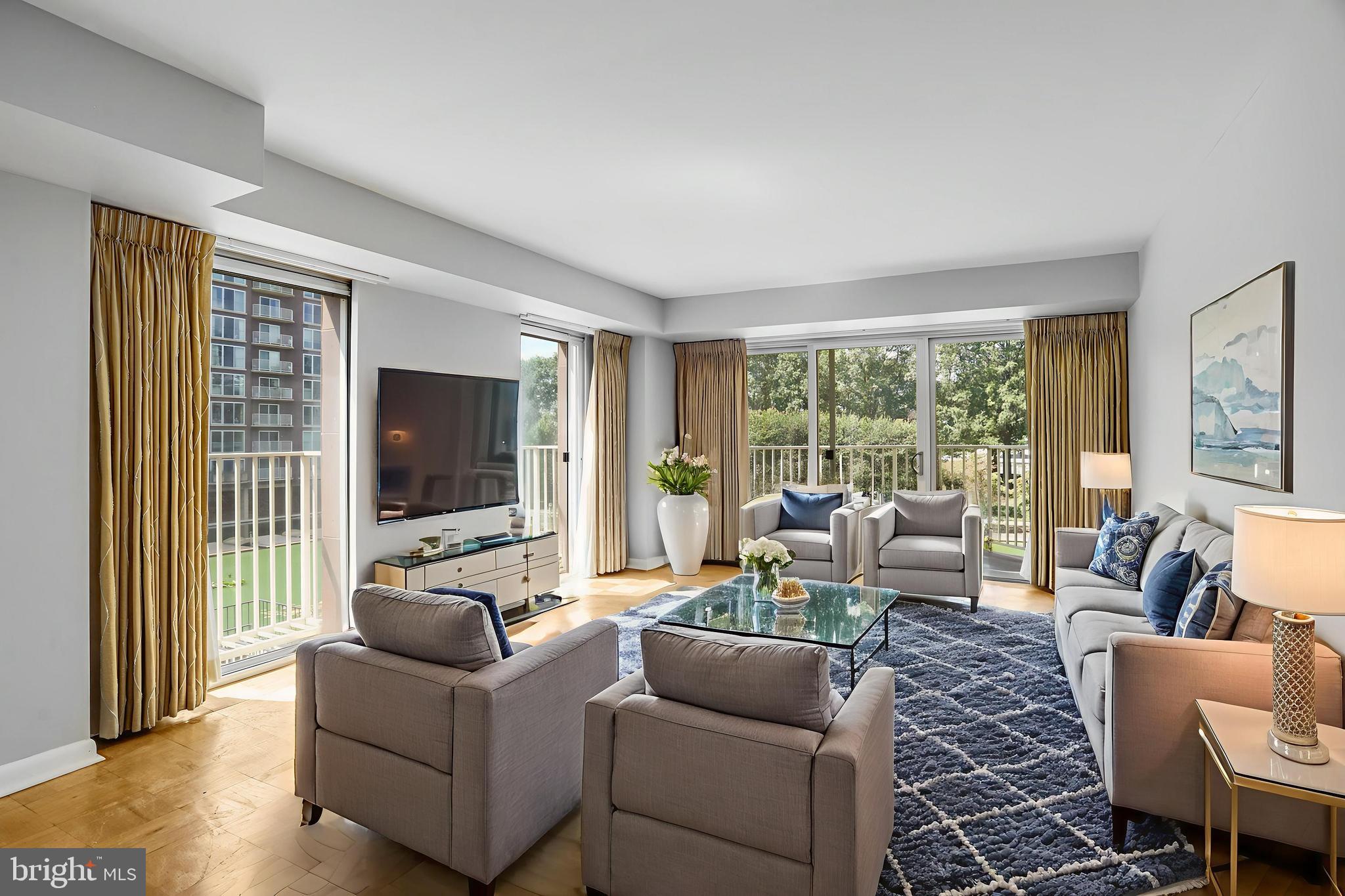 510 N STREET SW N217