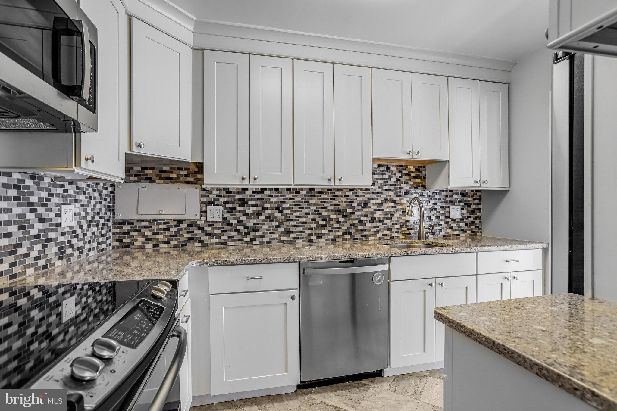 510 N STREET SW N217