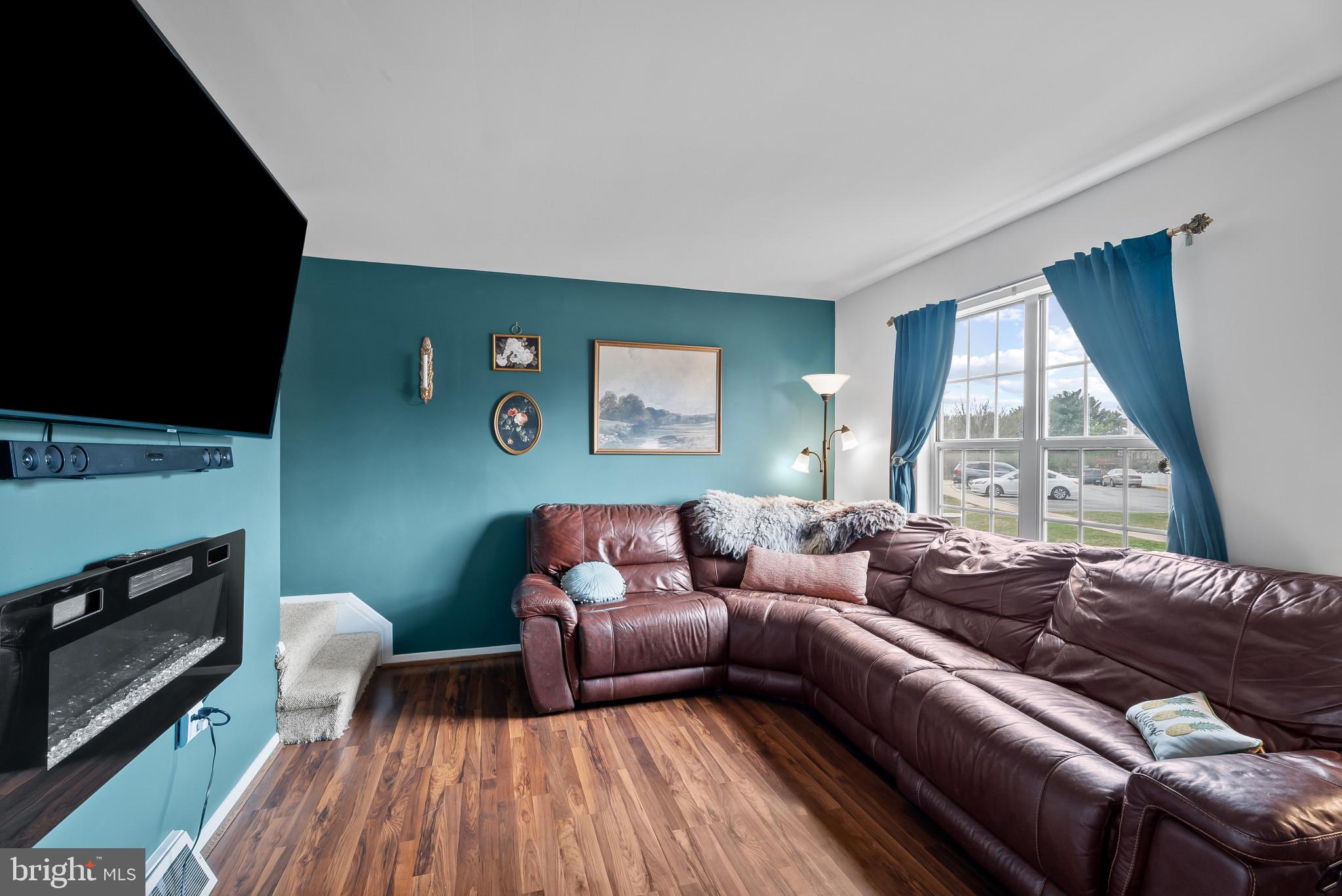 CARROLL MEADOWS - Residential