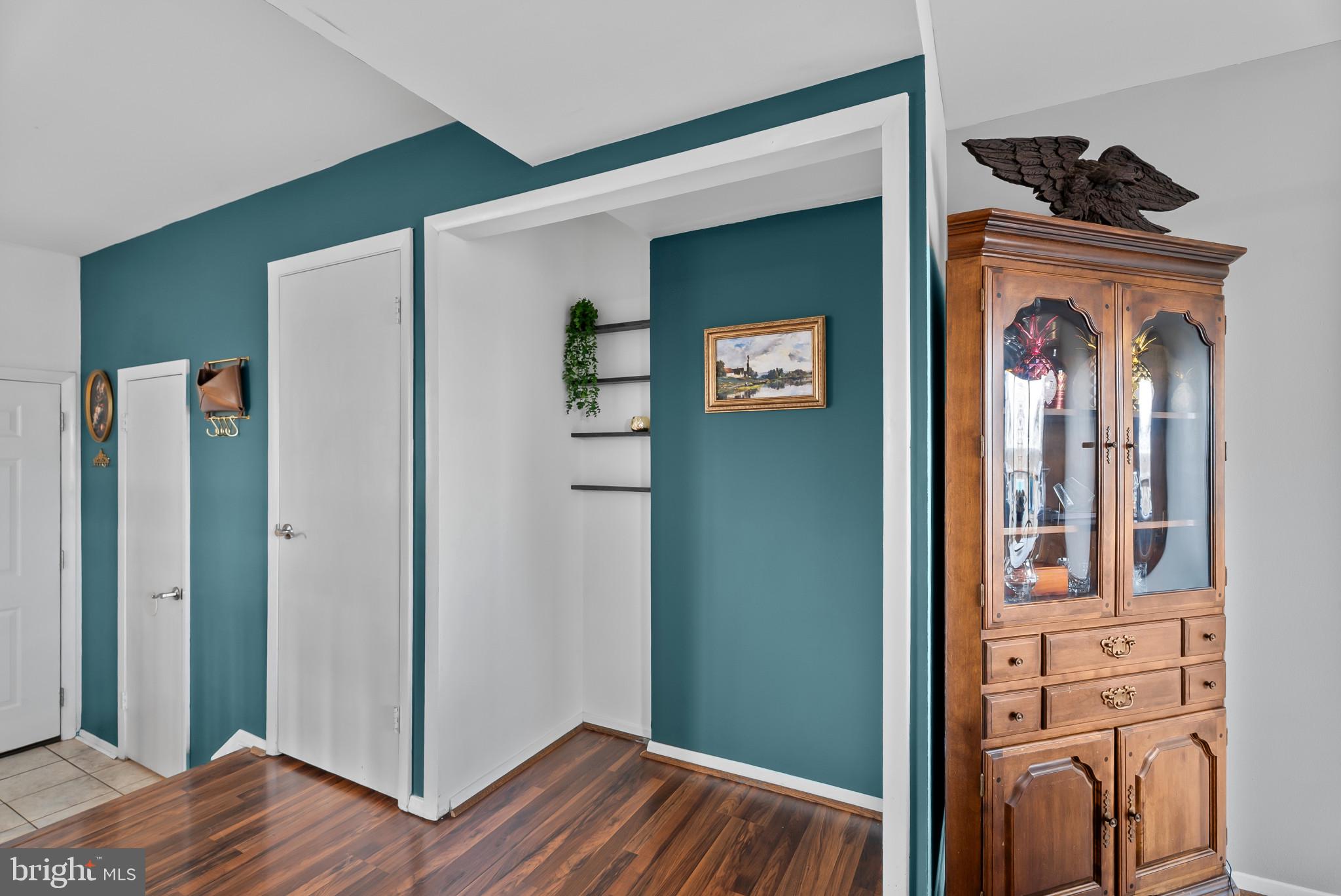 CARROLL MEADOWS - Residential