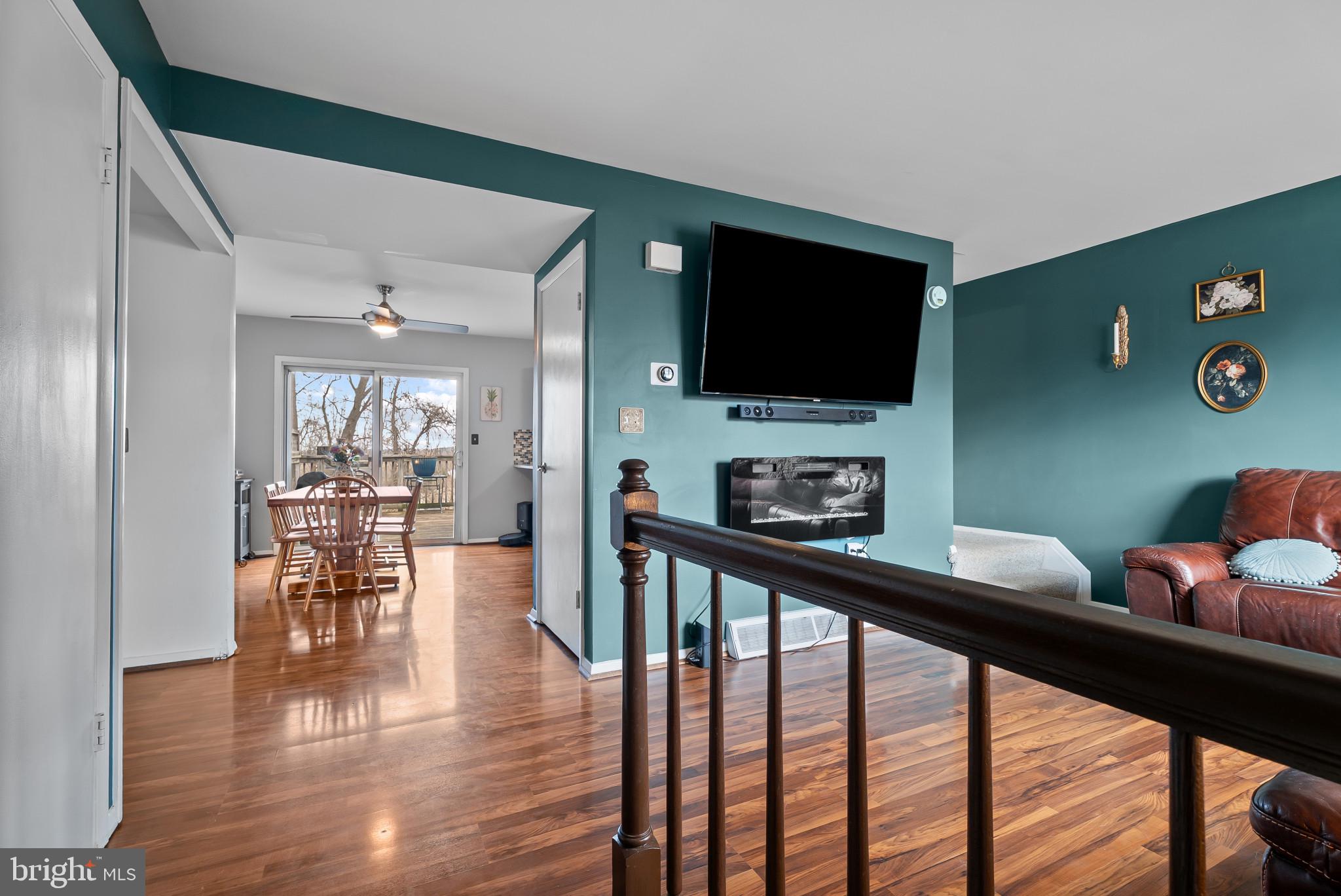 CARROLL MEADOWS - Residential