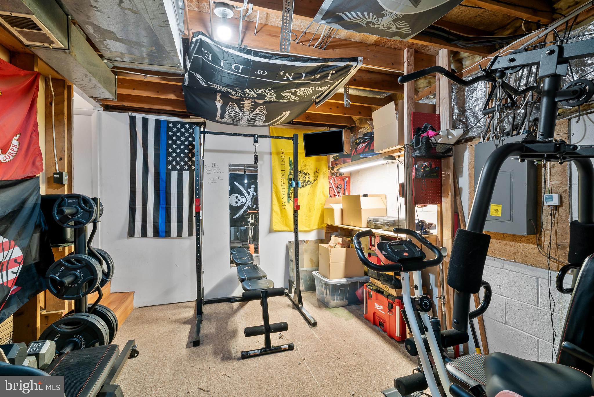 CARROLL MEADOWS - Residential