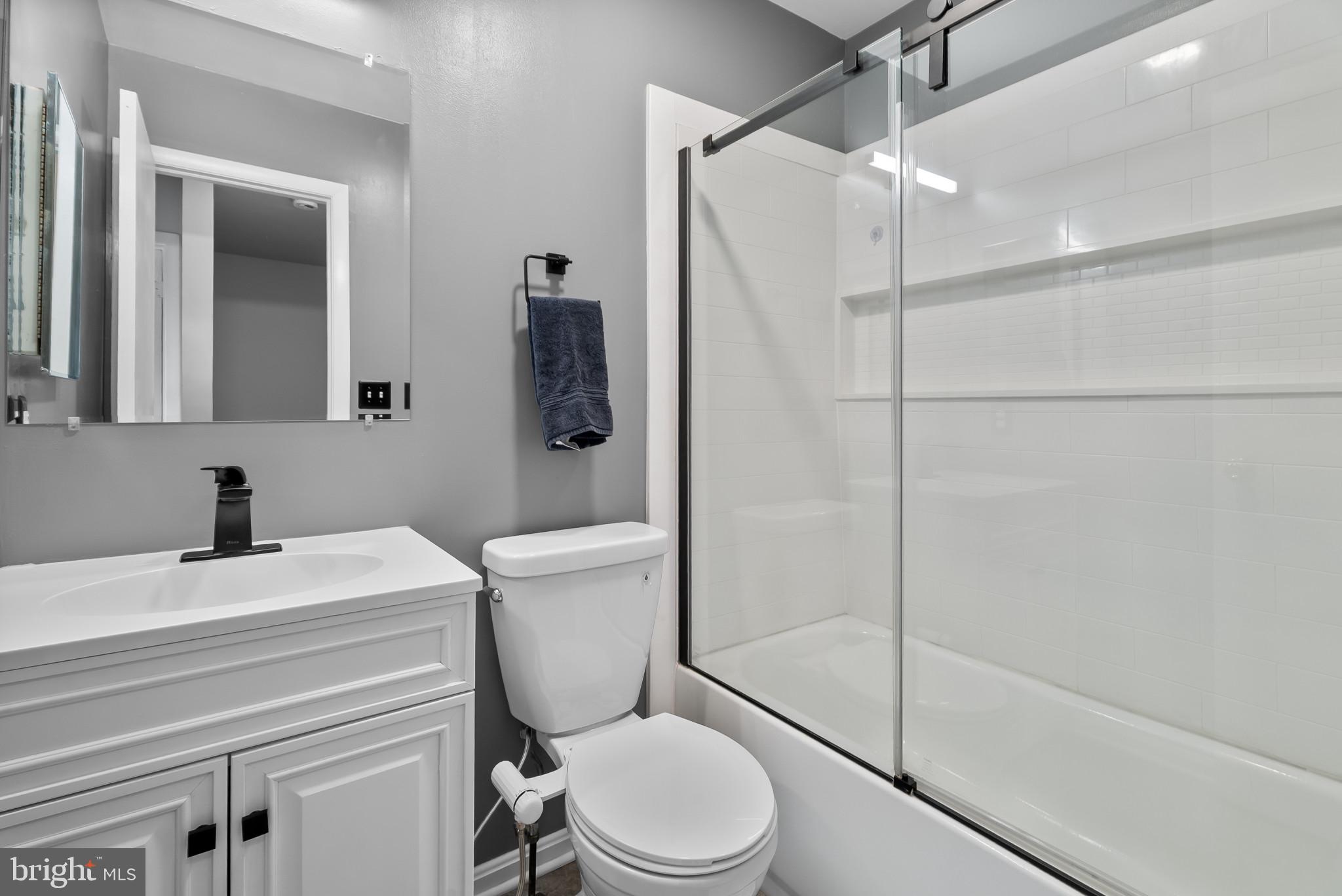 CARROLL MEADOWS - Residential