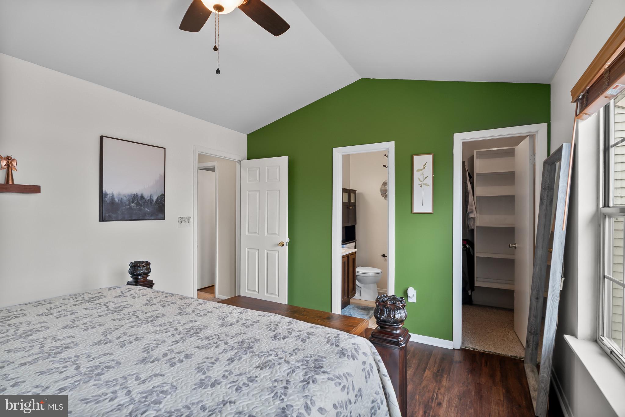 CARROLL MEADOWS - Residential