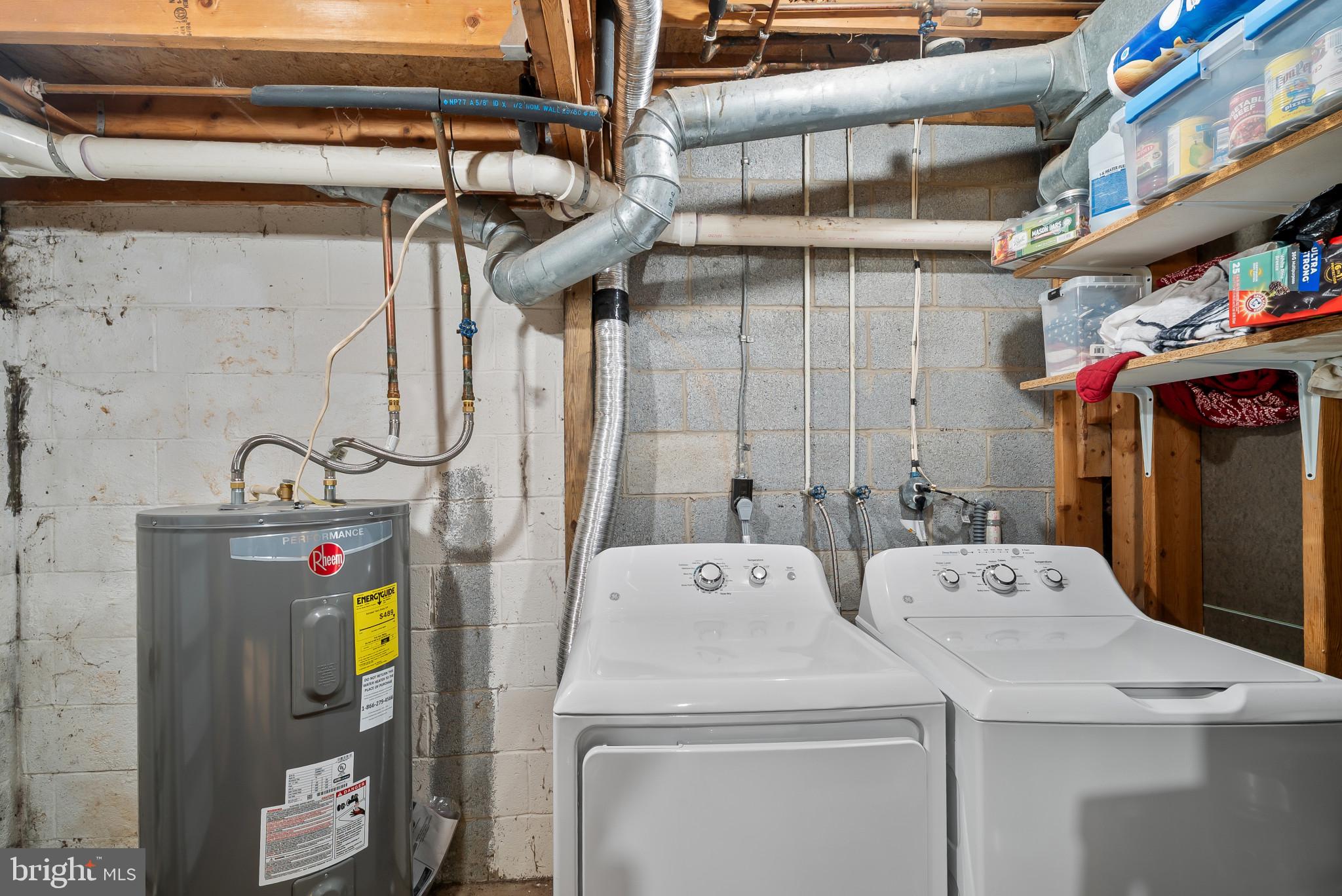 CARROLL MEADOWS - Residential