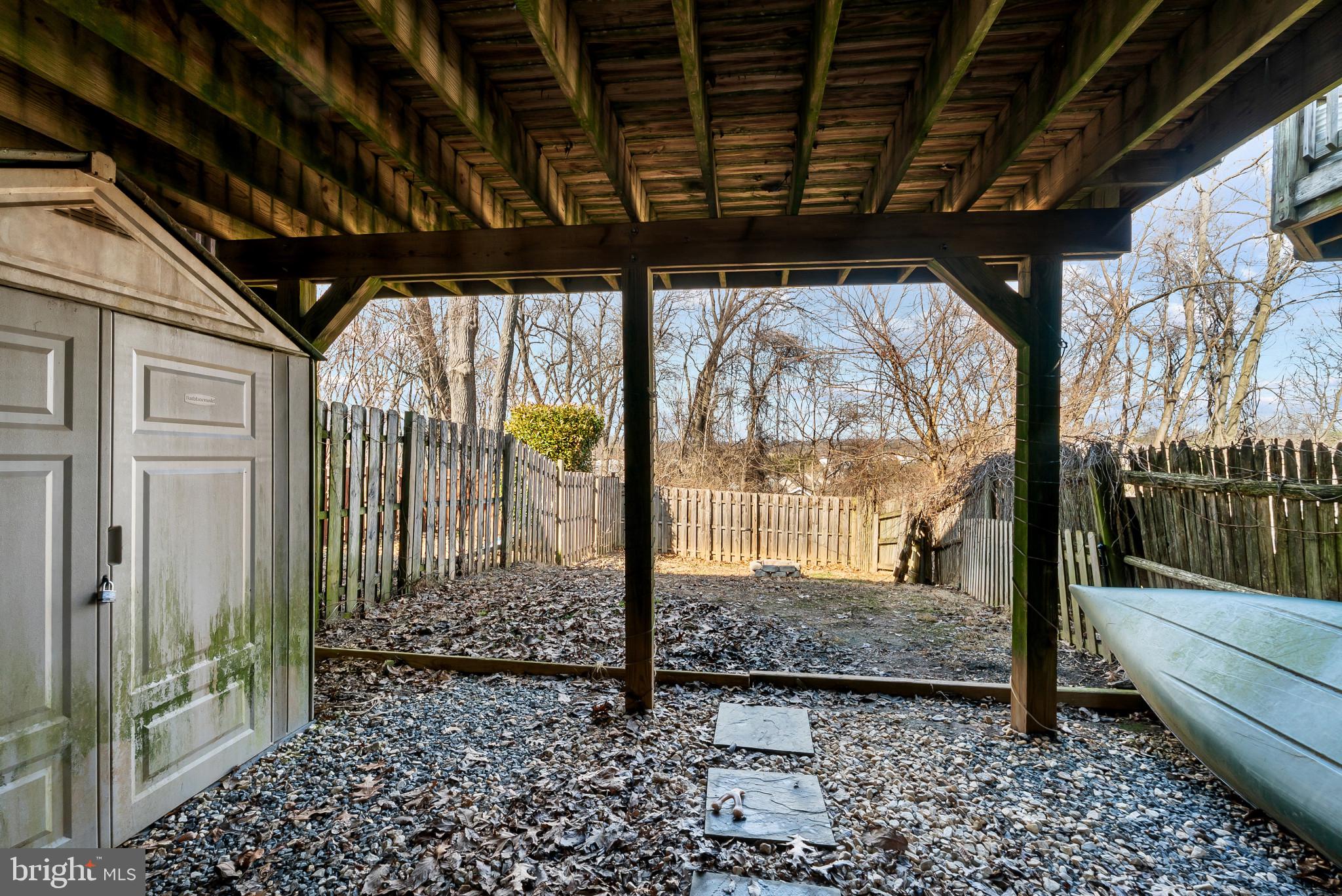 CARROLL MEADOWS - Residential