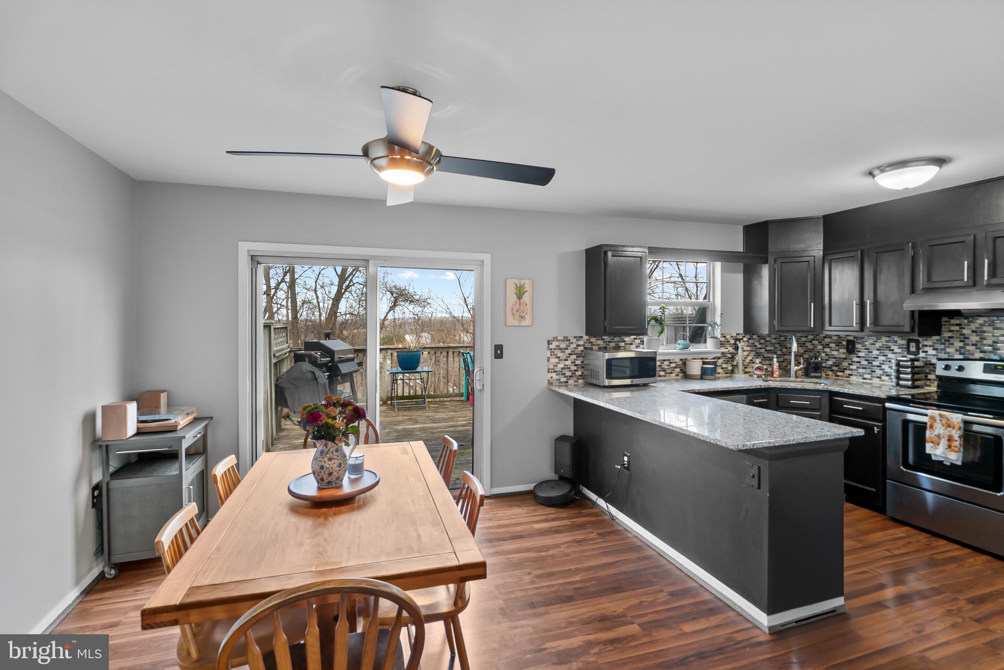 CARROLL MEADOWS - Residential