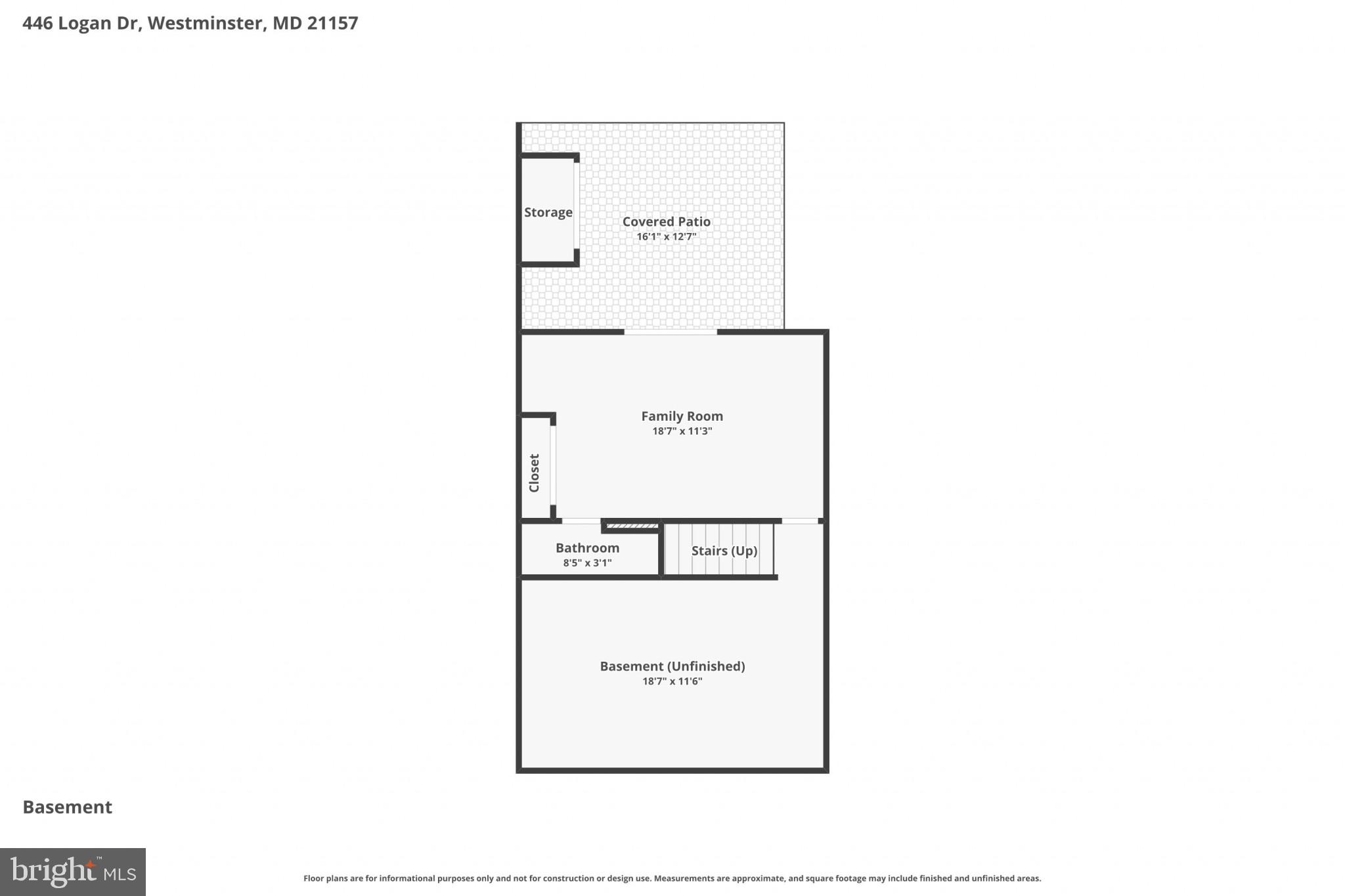 CARROLL MEADOWS - Residential