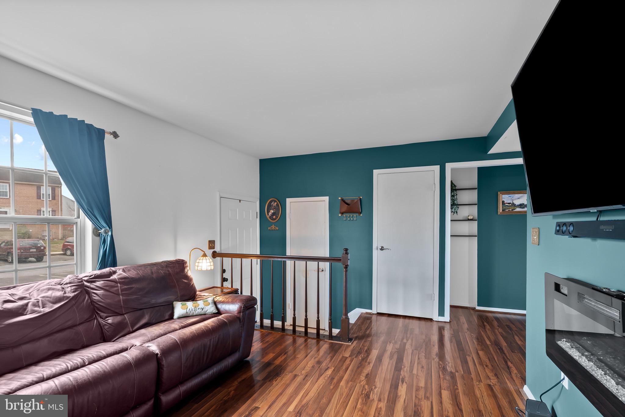 CARROLL MEADOWS - Residential