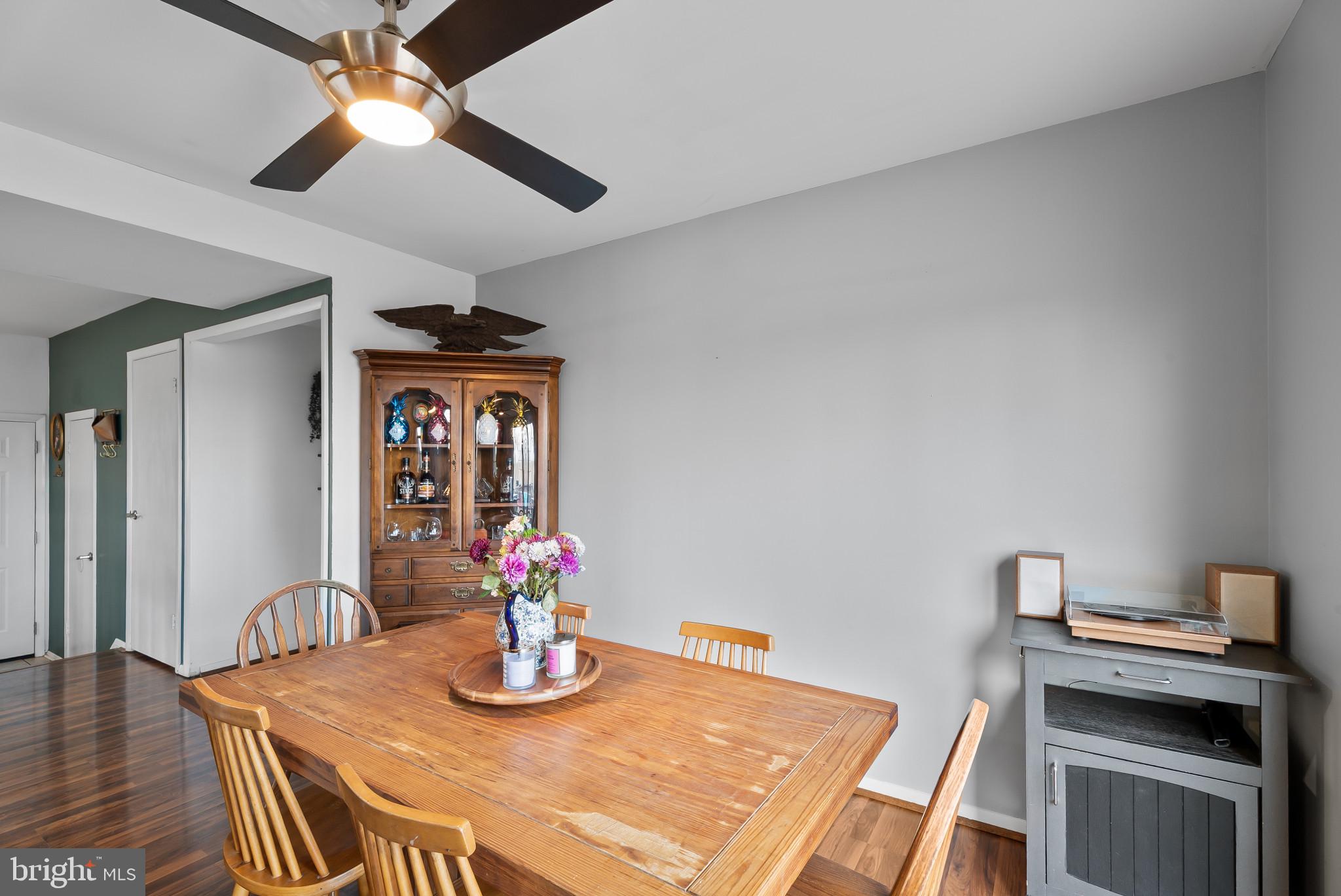 CARROLL MEADOWS - Residential