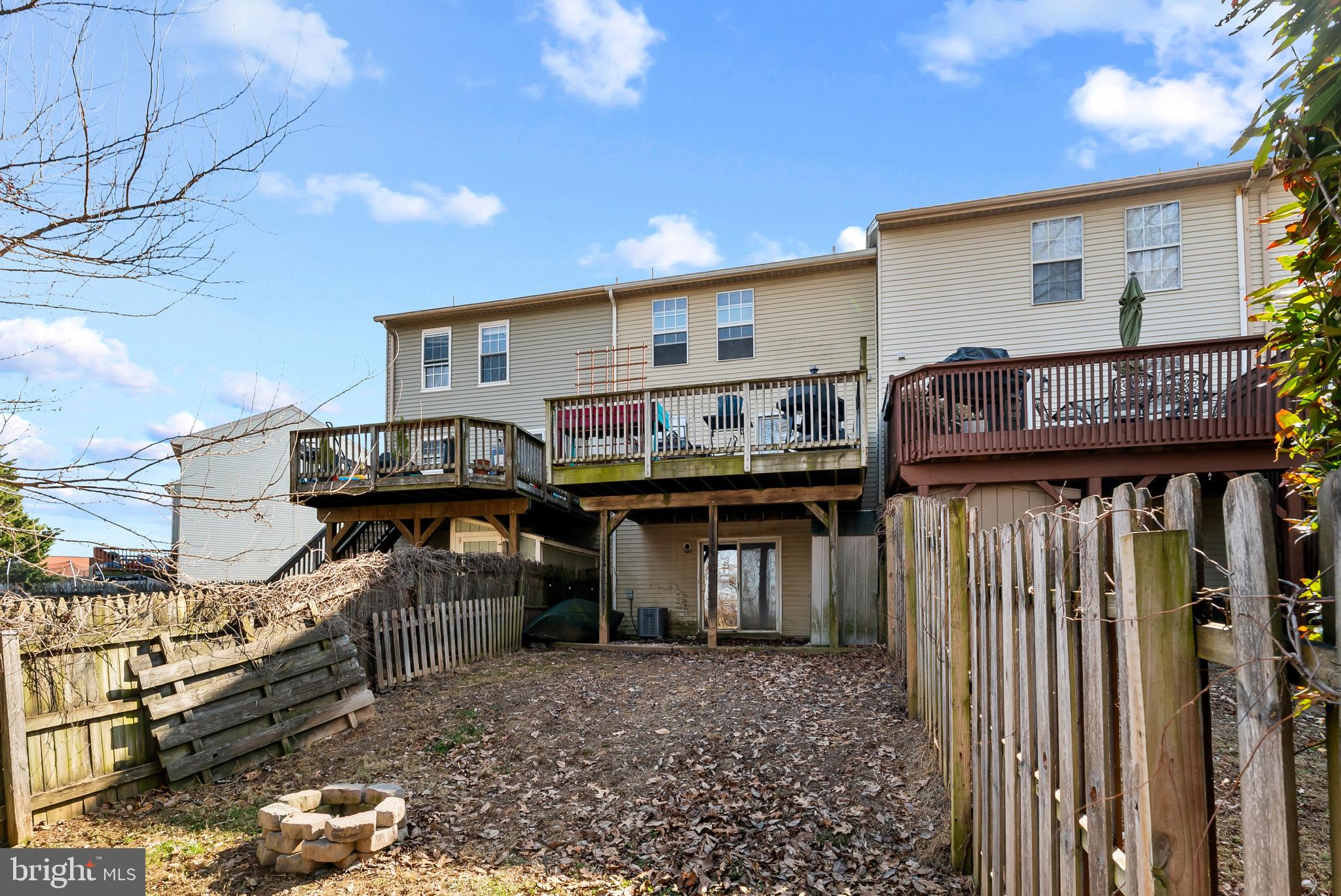 CARROLL MEADOWS - Residential