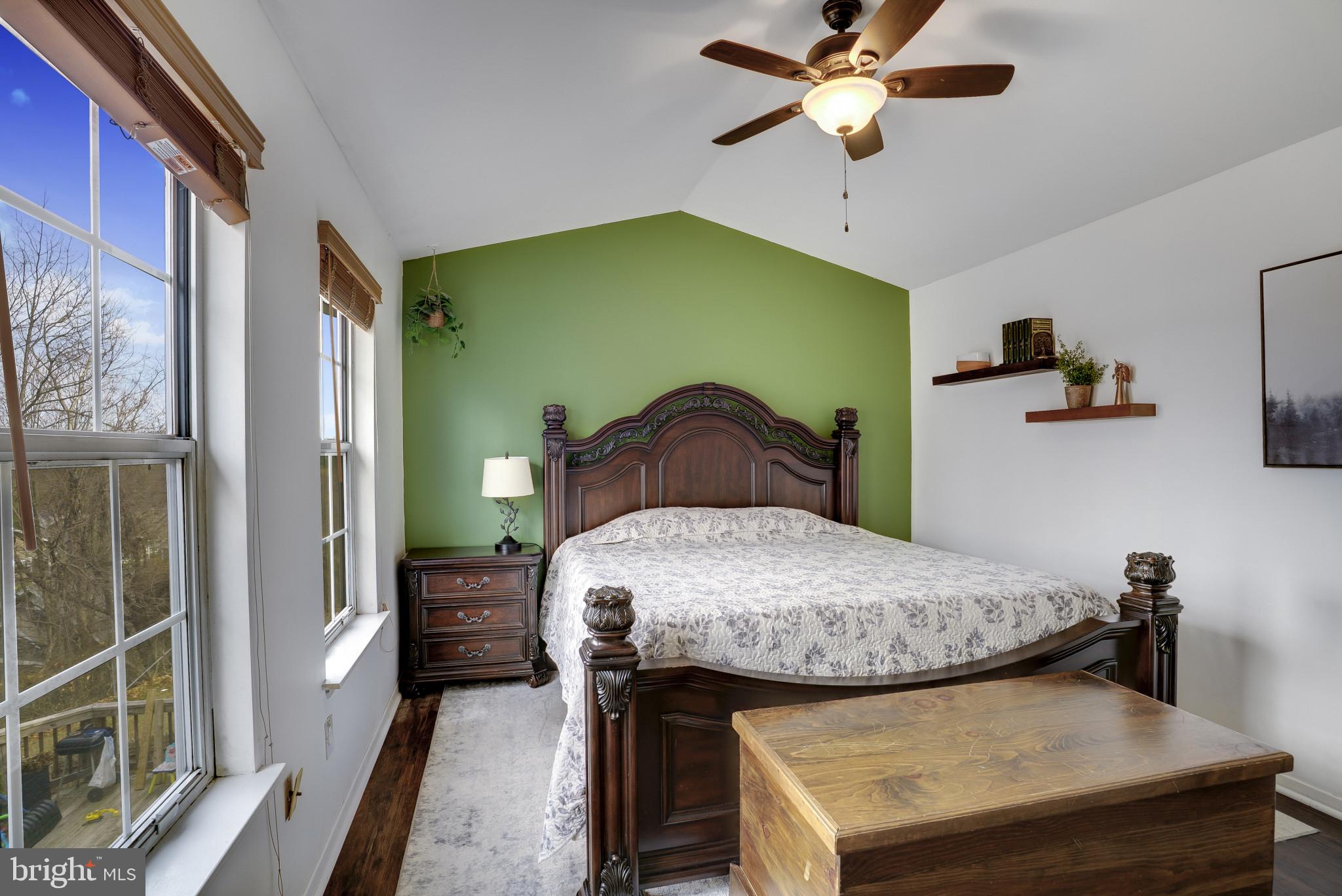 CARROLL MEADOWS - Residential