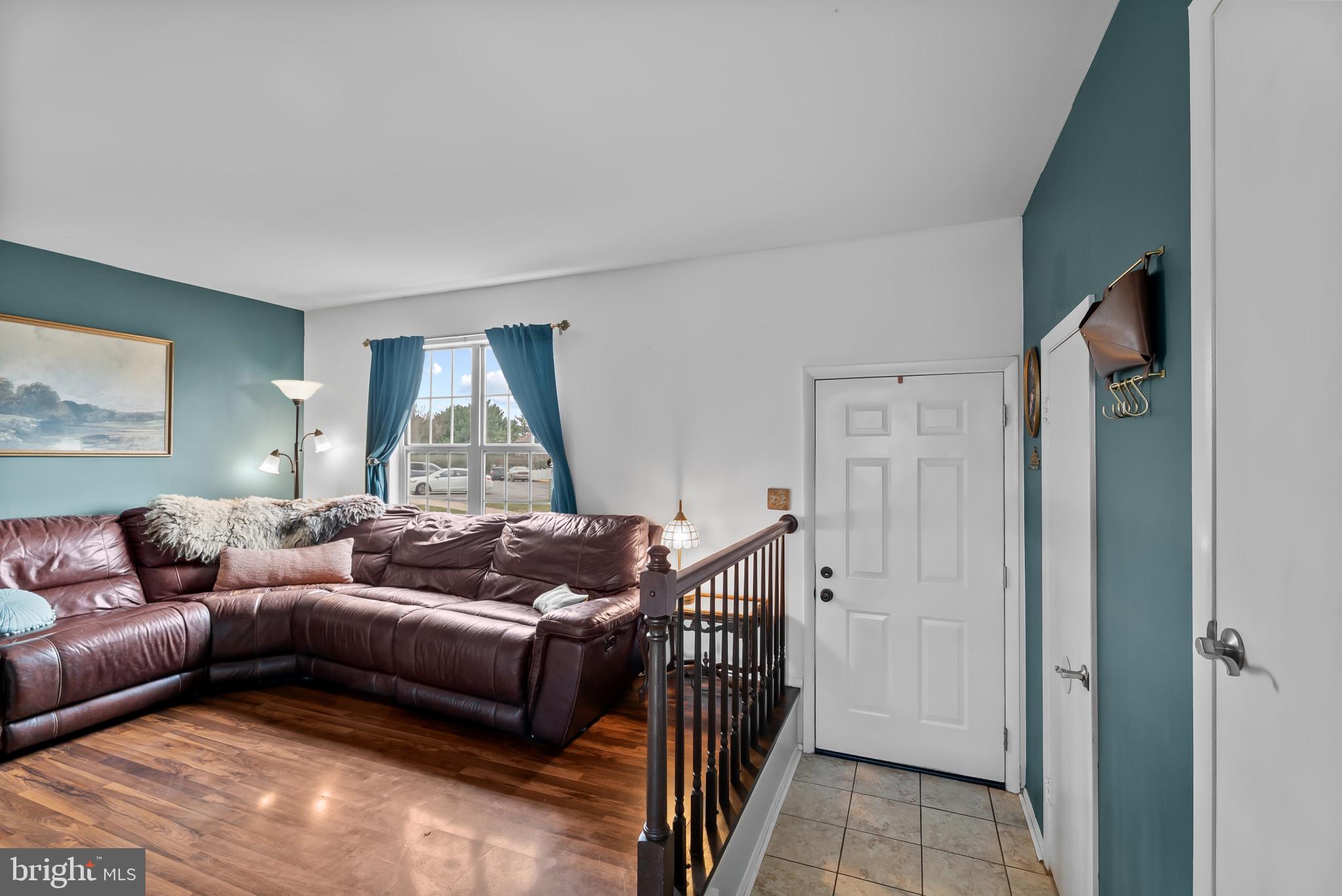 CARROLL MEADOWS - Residential