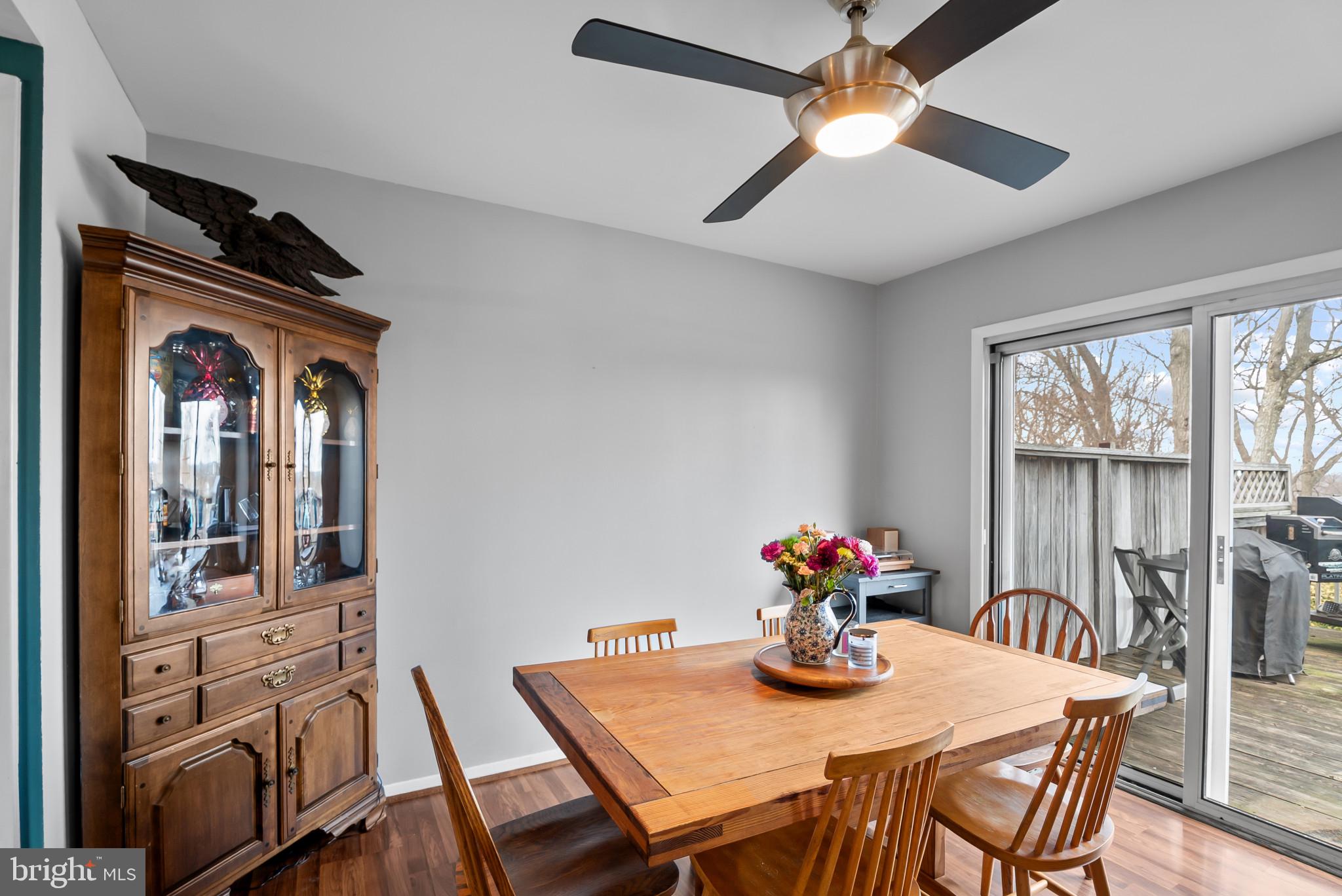 CARROLL MEADOWS - Residential