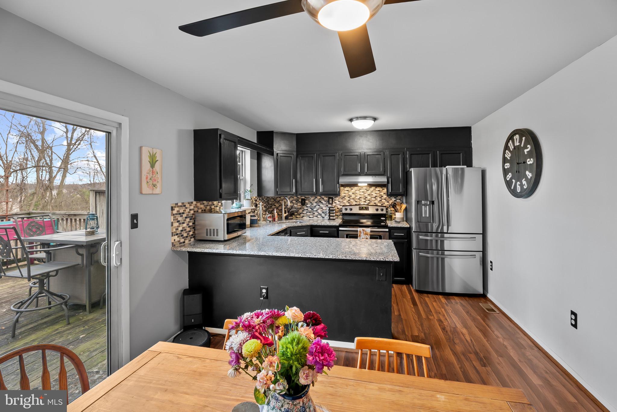 CARROLL MEADOWS - Residential