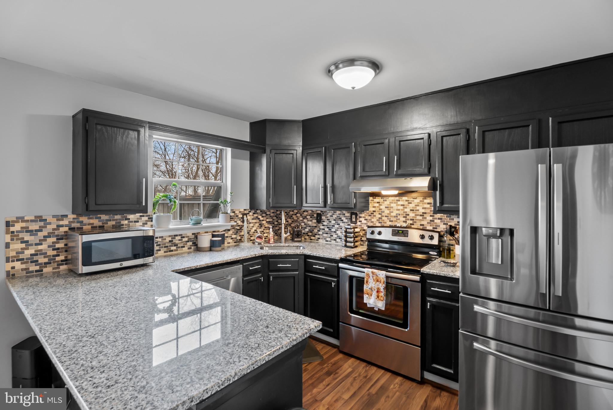 CARROLL MEADOWS - Residential