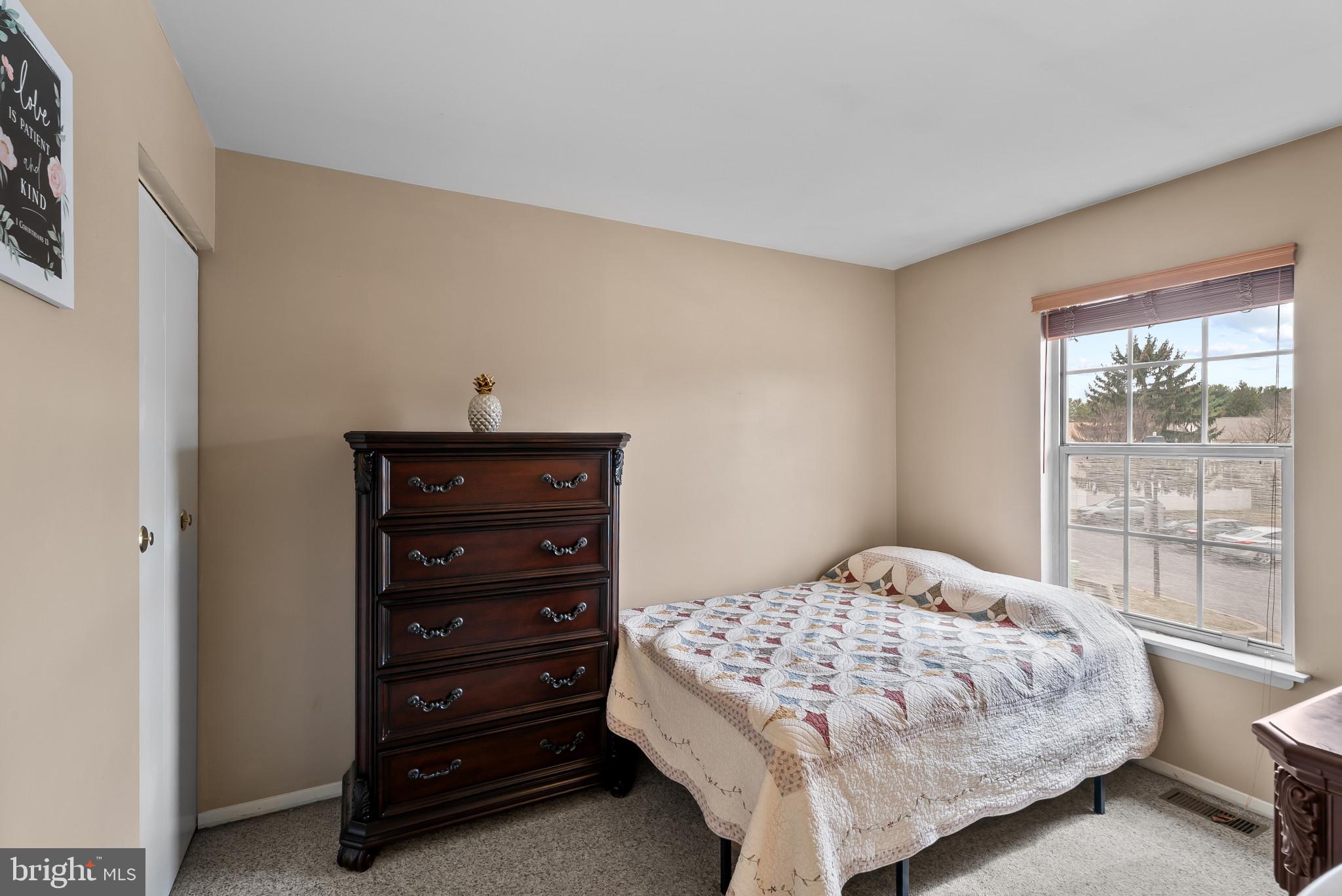 CARROLL MEADOWS - Residential