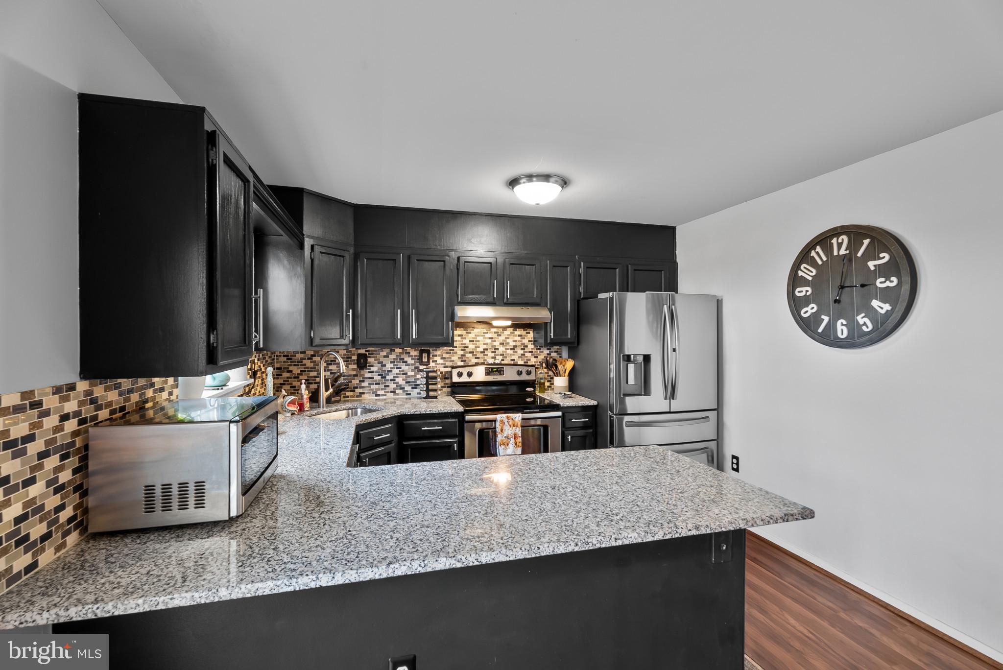 CARROLL MEADOWS - Residential