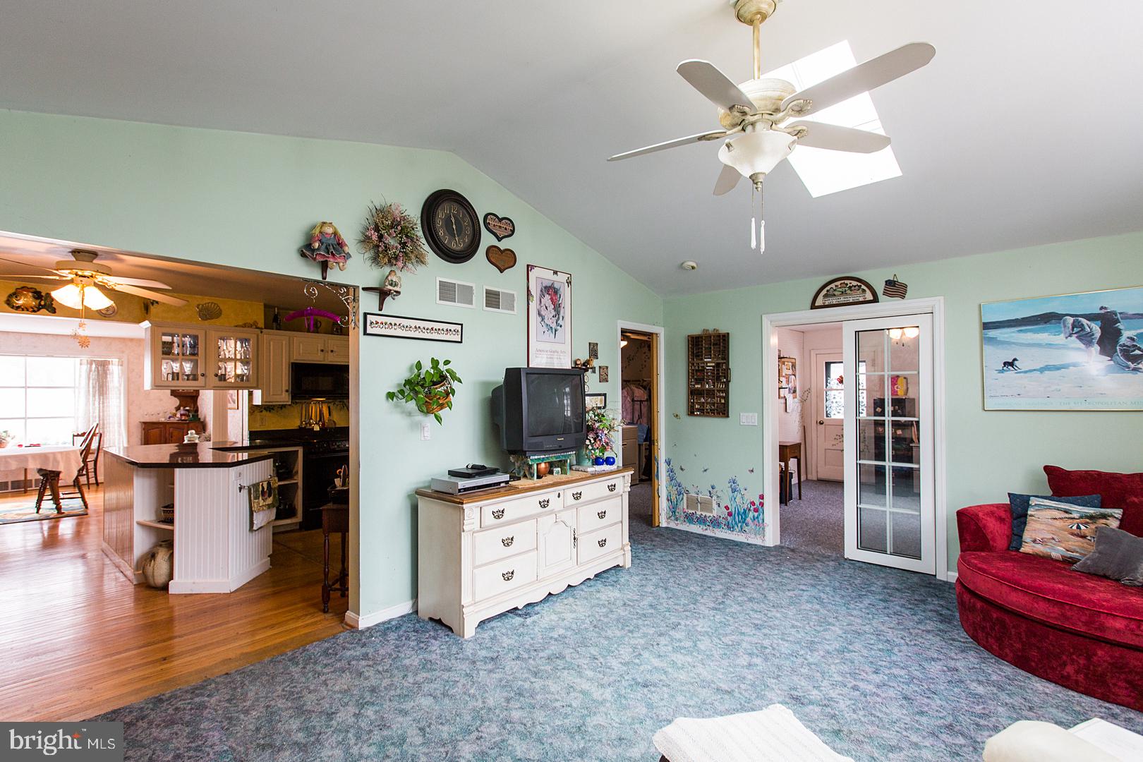 DOWNTOWN LITITZ - Residential