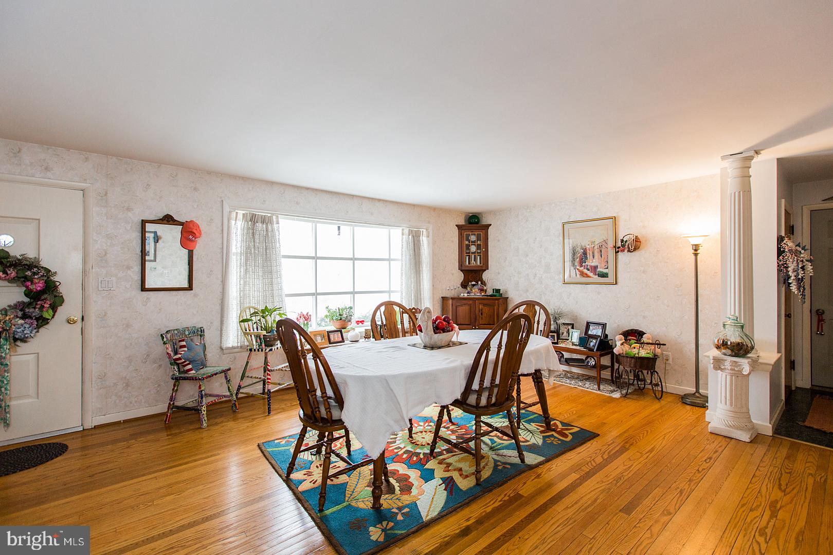 DOWNTOWN LITITZ - Residential