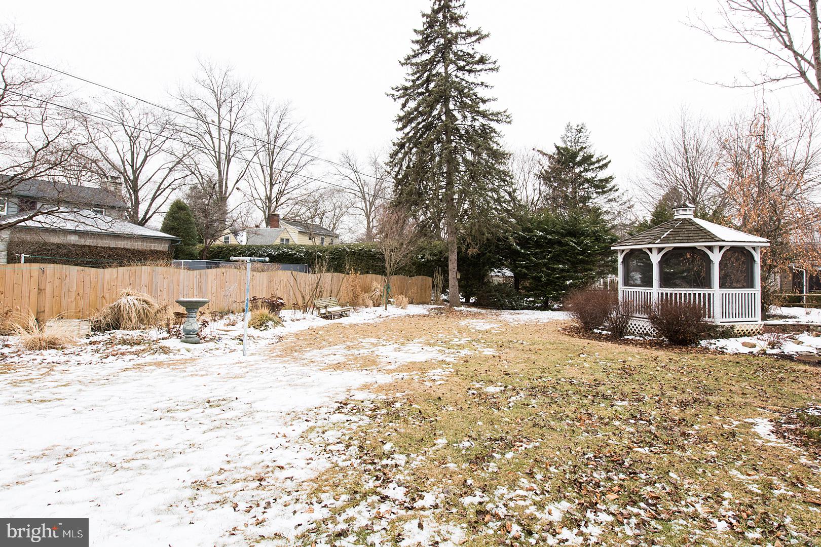 DOWNTOWN LITITZ - Residential