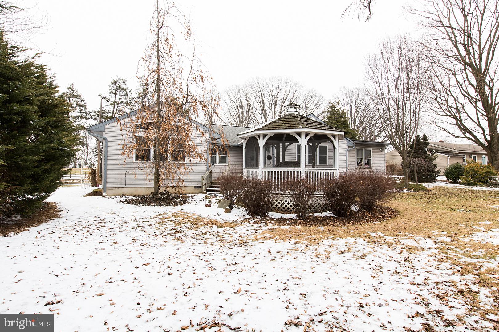 DOWNTOWN LITITZ - Residential