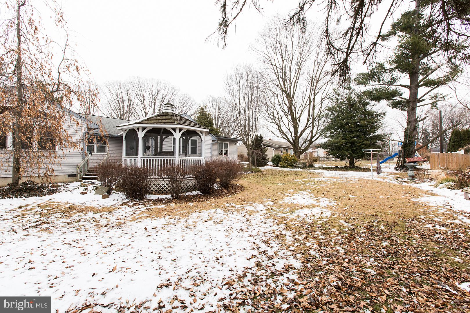 DOWNTOWN LITITZ - Residential