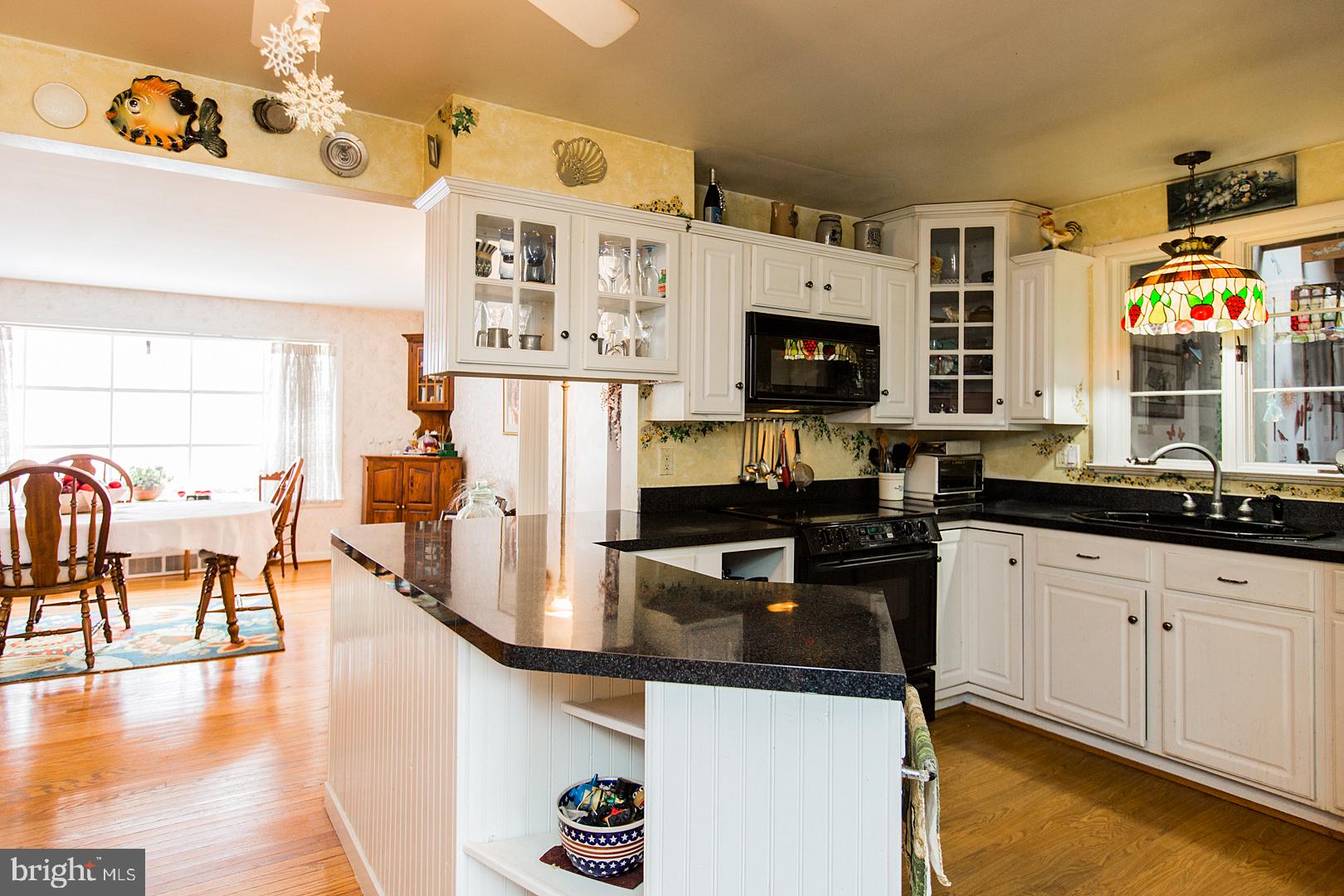 DOWNTOWN LITITZ - Residential