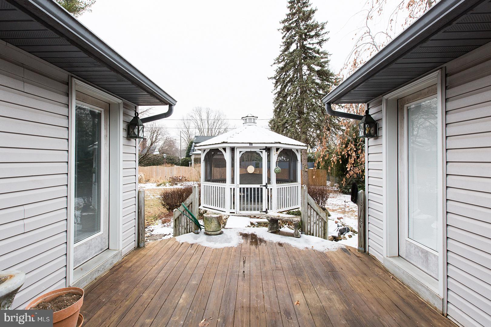 DOWNTOWN LITITZ - Residential