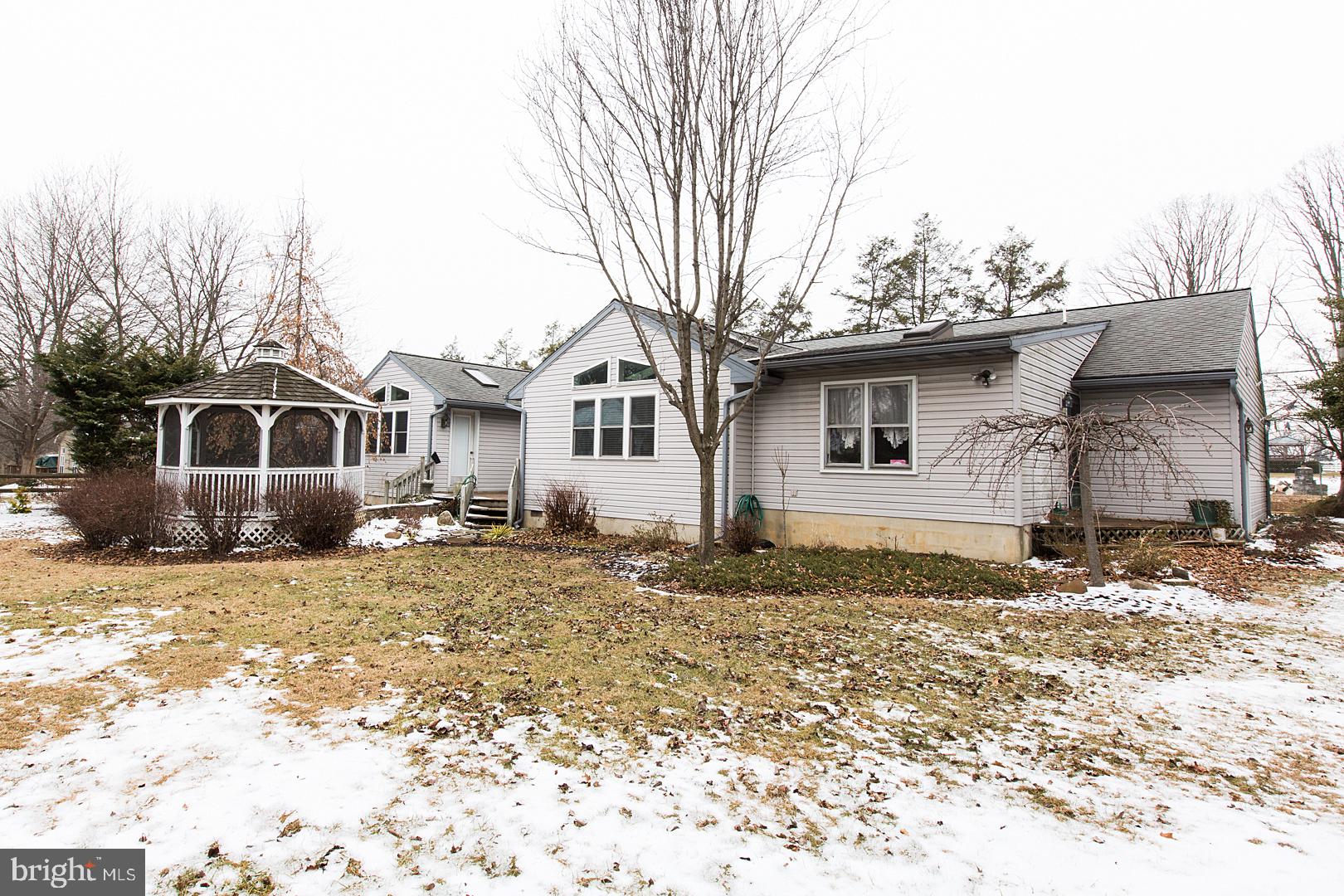 DOWNTOWN LITITZ - Residential