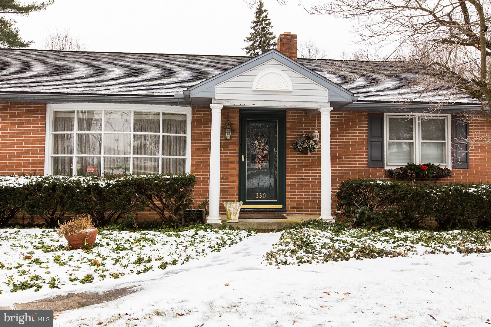 DOWNTOWN LITITZ - Residential