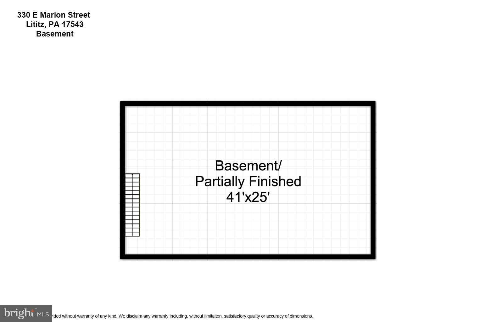 DOWNTOWN LITITZ - Residential
