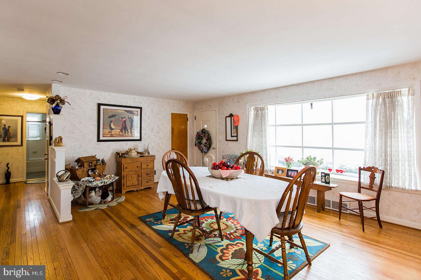 DOWNTOWN LITITZ - Residential