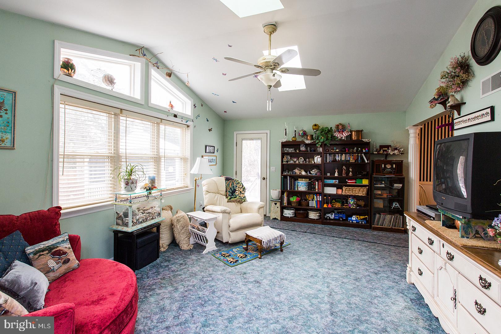 DOWNTOWN LITITZ - Residential