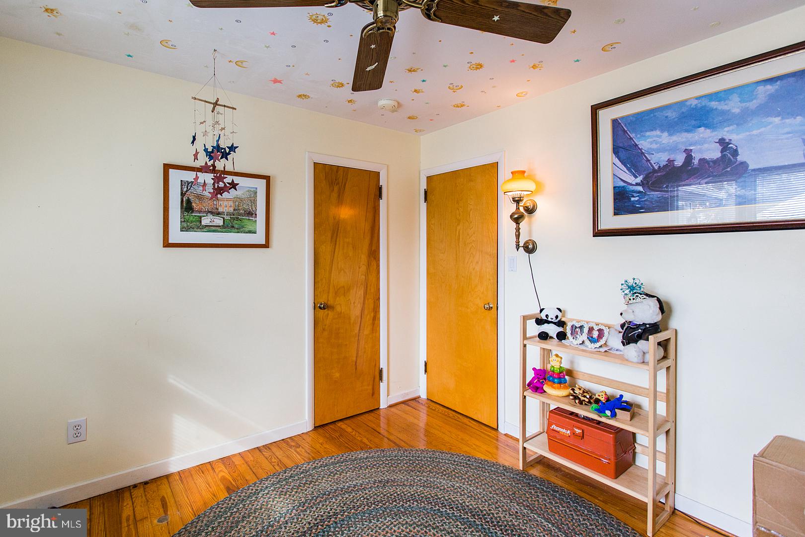 DOWNTOWN LITITZ - Residential