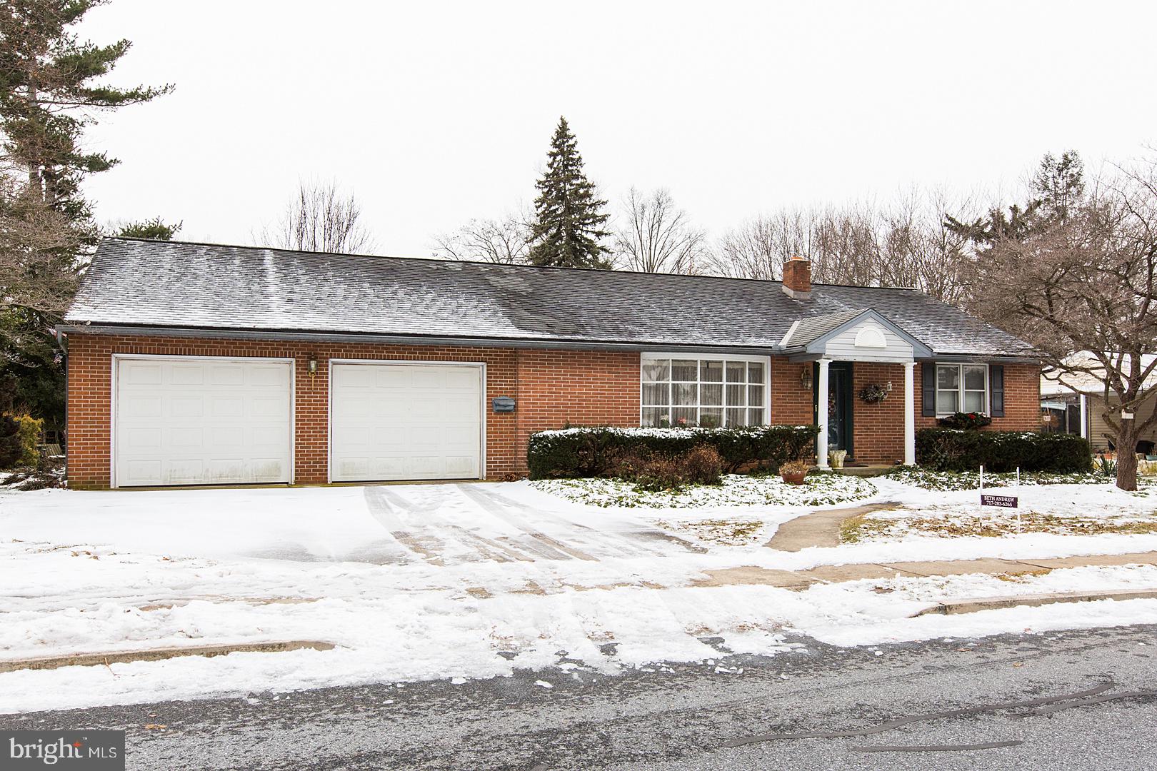 DOWNTOWN LITITZ - Residential