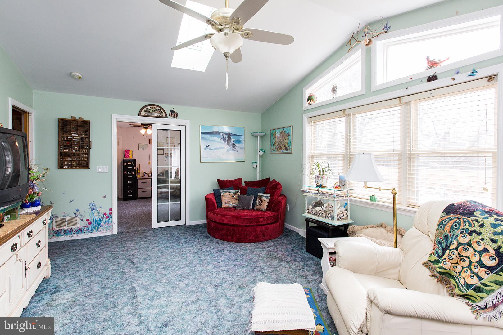 DOWNTOWN LITITZ - Residential