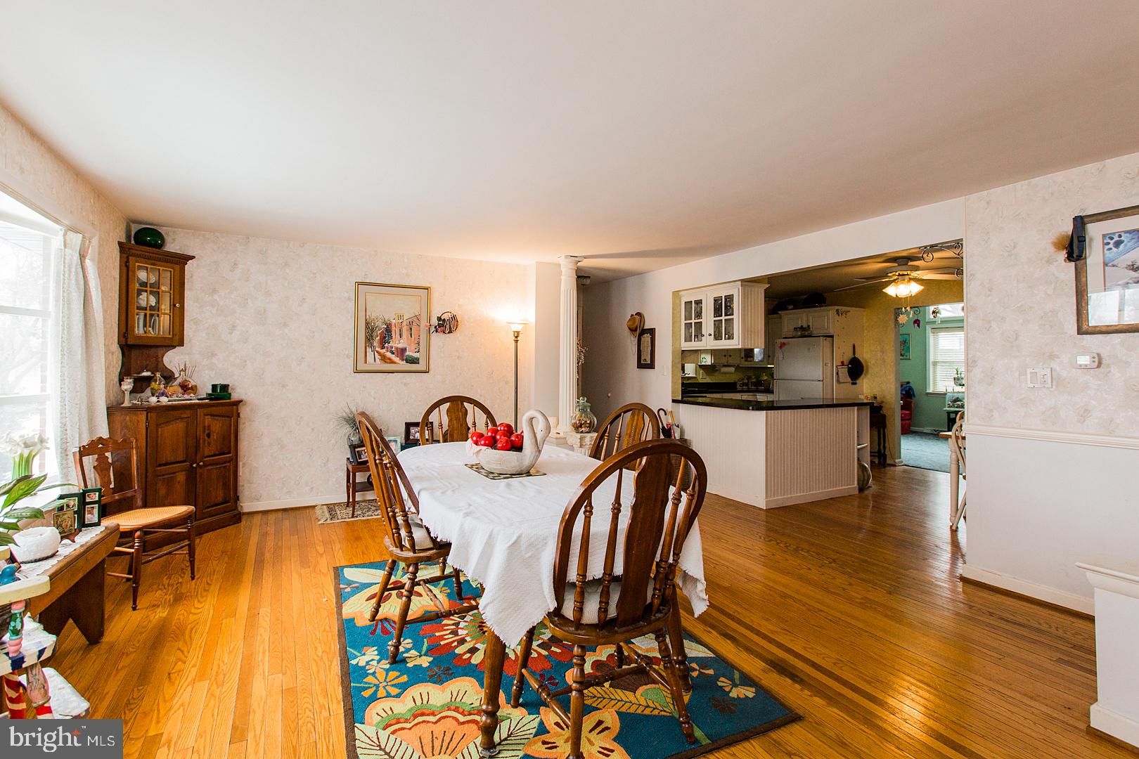 DOWNTOWN LITITZ - Residential