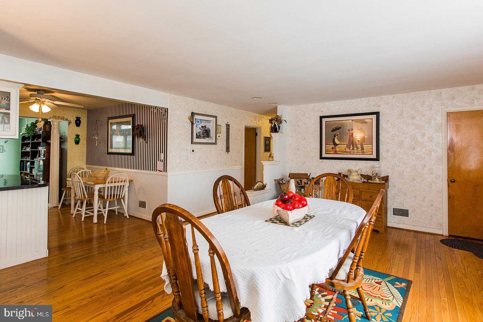 DOWNTOWN LITITZ - Residential