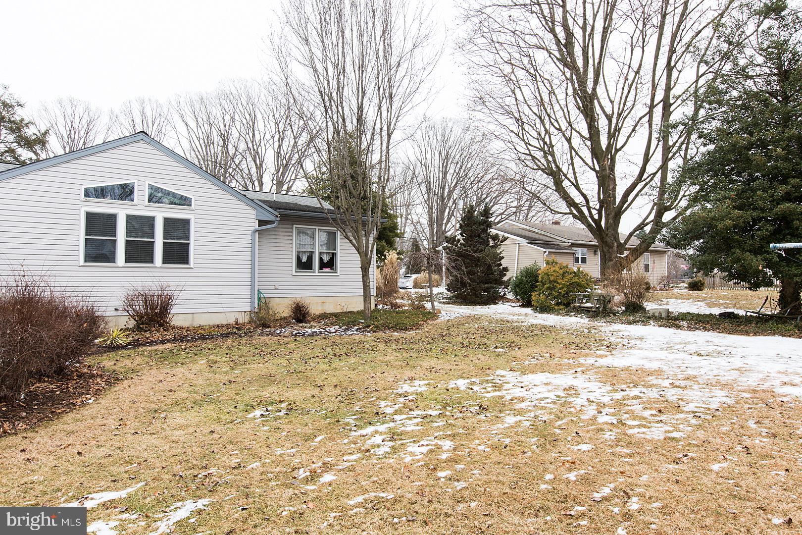DOWNTOWN LITITZ - Residential