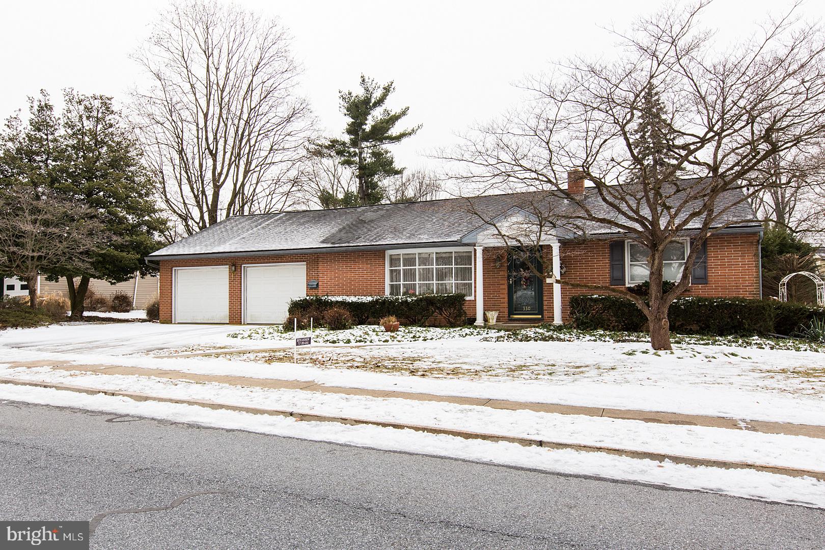 DOWNTOWN LITITZ - Residential