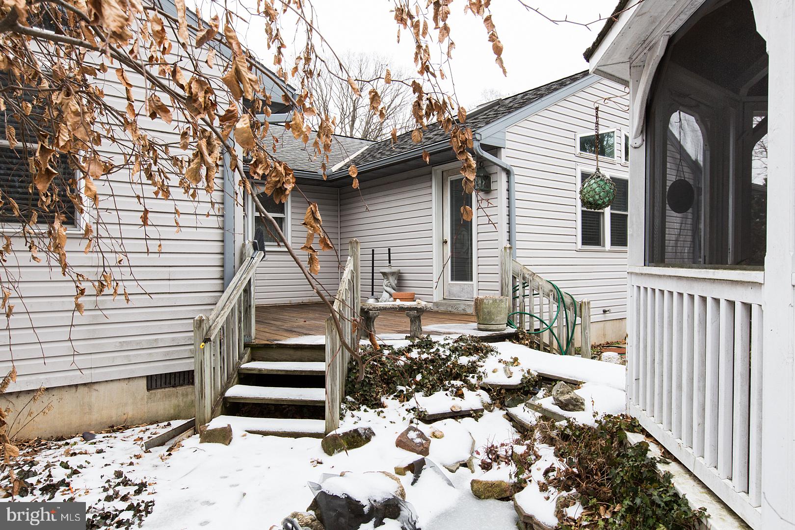 DOWNTOWN LITITZ - Residential