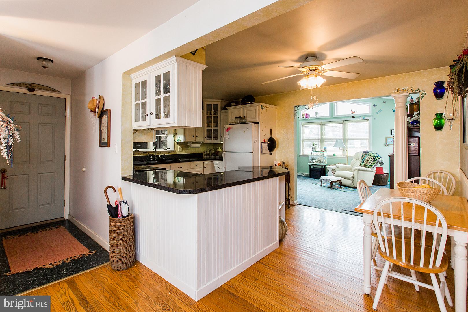DOWNTOWN LITITZ - Residential