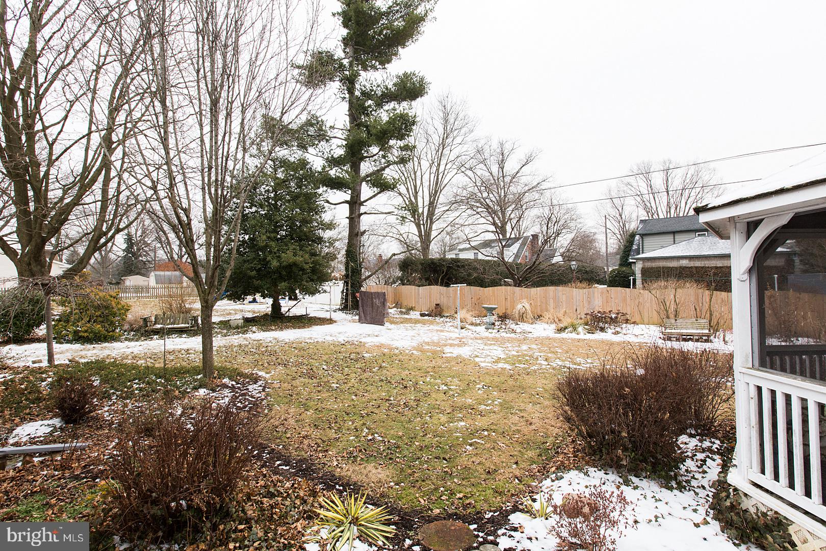 DOWNTOWN LITITZ - Residential